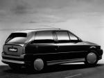 Citroen AX Eco Concept 1993 года